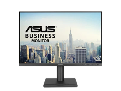 Asus BE248CFN 24" Class WUXGA LED Monitor - 16:10 (90lm0aj0-b01kb0) - Image 1 of 4