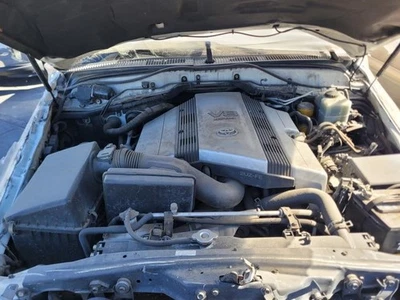 Conjunto exterior eje delantero se adapta a 98-07 LEXUS LX470 26693385 Foto 1 de 4