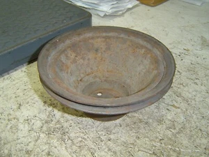 1976 Dodge 360 V8 water pump pulley - Picture 1 of 3
