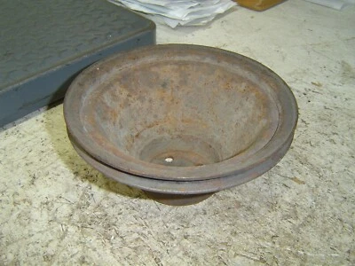 1976 Dodge 360 V8 water pump pulley - Image 1 of 3