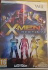 X-men: Destiny (nintendo Wii, 2011) New Sealed