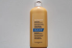 Champú reparador nutritivo Ducray Nutricerat 200 ml - Imagen 1 de 1