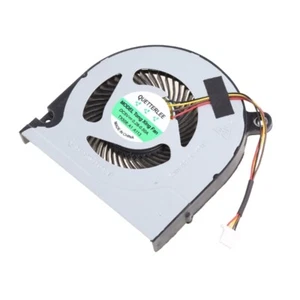 Laptop CPU Cooling Fan for Shadow Knight 3 Nitro AN515-51 52 G A717 N17C1 - Afbeelding 1 van 11