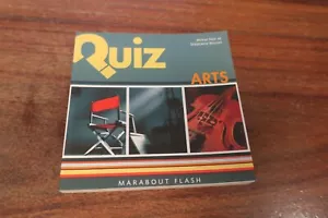 QUIZ ARTS - Imagen 1 de 2