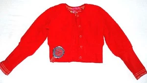 Kiezel-tje Holland Jacket size 8/9 years - Picture 1 of 1