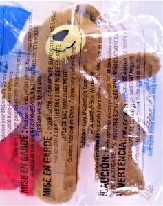 Build a Bear Bearemy in Sports Shorts #2 & Cheerleader Outfit #3 - NEW Sealed - Picture 1 of 5