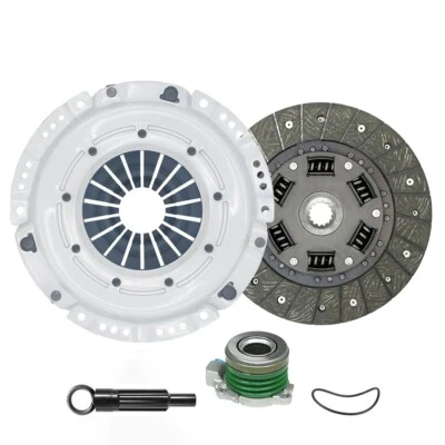 CM HD OEM CLUTCH SLAVE CYL KIT for SATURN LS100 LS200 LS1 LW 2.2L SEDAN WAGON - Image 1 of 4