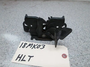 07 JEEP COMPASS HOOD LATCH - Picture 1 of 3