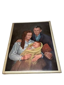 Unser christliches Erbe Inspiration des christlichen Stammbaums 1967 Rekordbuch - Bild 1 von 5