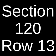 2 Tickets NBA Eastern Conference First Round: Philadelphia 76ers @ New 4/30/24