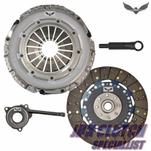 JDK OE PERFORMANCE CLUTCH KIT for VW BEETLE TURBO S GOLF GTI JETTA 1.8T 6-SPEED - Picture 1 of 5