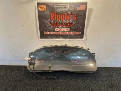 05 06 VELOCÍMETRO FORD RANGER 127019 Foto 1 de 4