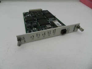 Netcom System 10/100BASE-FX module SX7411 1300nm x00947 Communication Logic - Picture 1 of 6