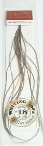 Whiting 100 Pack Size 18 Dry Fly Hackle - Picture 1 of 1