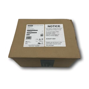 1 OFF SIEMENS 6EP1935-6MD11 SITOP Batteriemodul (neu verpackt) B51 - Bild 1 von 4