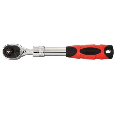 Performance Tool W9125 3/8-Inch Drive Extendable Ratchet Quick Release - Image 1 of 3