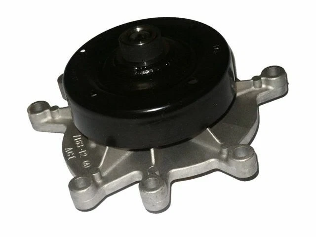 Bomba de agua AC Delco 66VM87C para Dodge Ram 1500 Professional 2002-2010 -- Nueva Foto 1 de 1