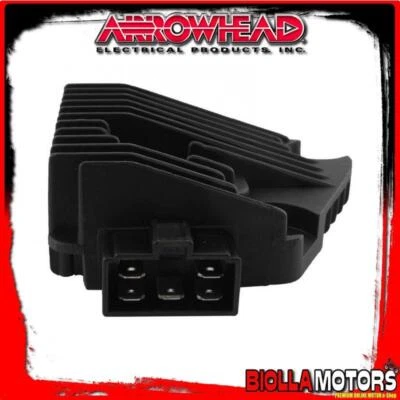 AYA6052 REGOLATORE DI TENSIONE YAMAHA Virago XV250 1999- 249cc - - Foto 1 de 4