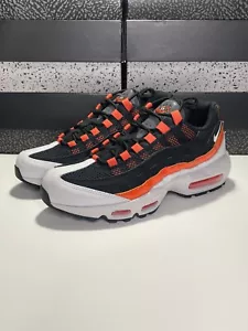 Neu Nike Air Max 95 ""Baltimore Away"" CD7792-001 Herren Größe 8,5 Orioles Krabbe SELTEN - Bild 1 von 5