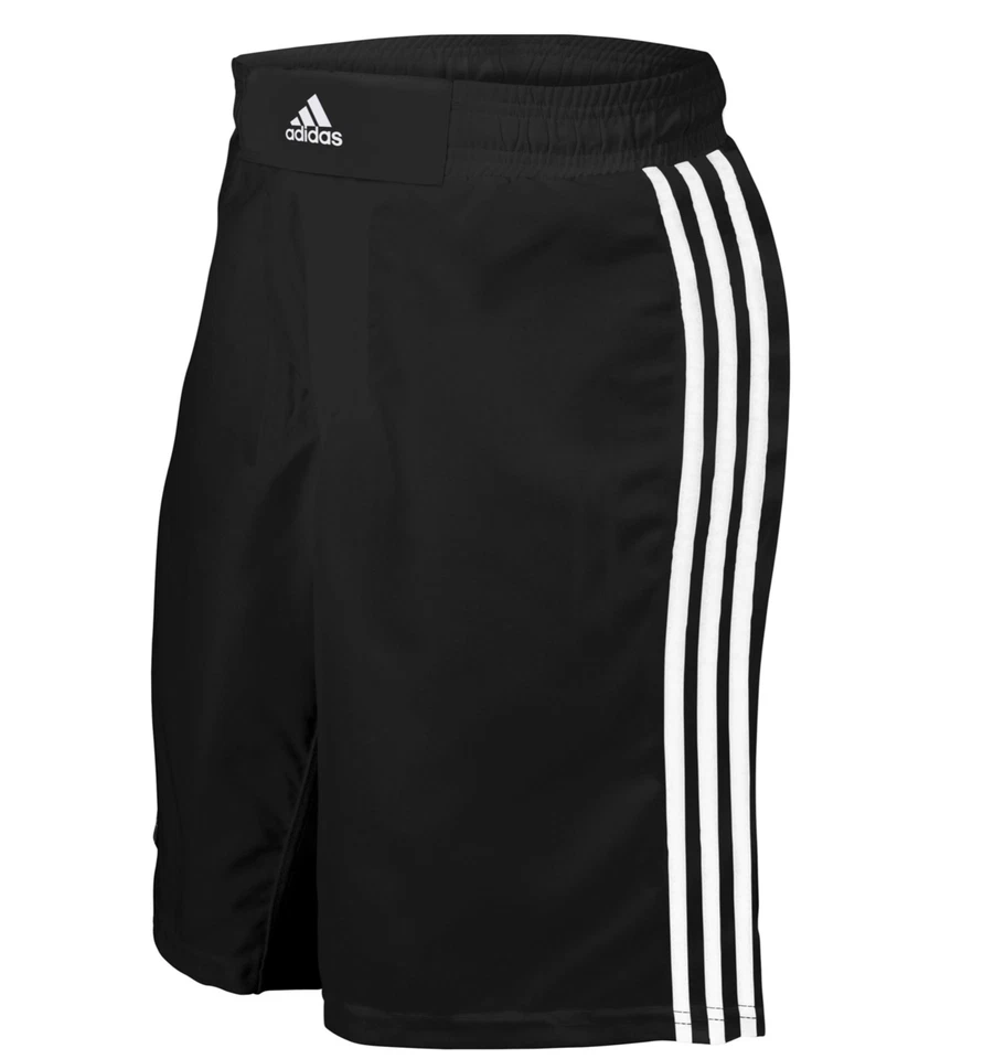 Adidas | aA201s | Grappling Shorts | Wrestling Boxing | All Colors | All Sizes - Image 1 of 1