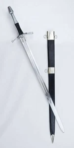 15th Century Ring-Hilt Longsword – Battle Ready Version – Deepeeka. - Picture 1 of 4