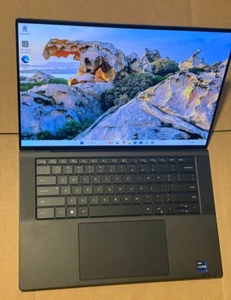 Dell Xps 9530 i9-13900h 64gb DDR5 RAM 4070 RTX GPU 1TB SSD 15.6" OLED 3.5K - Imagen 1 de 6