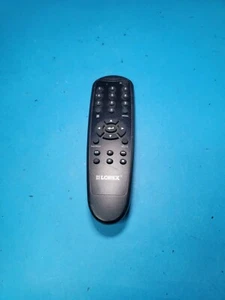 Genuine Lorex XYX-9008 Security DVR Remote Control - Picture 1 of 2