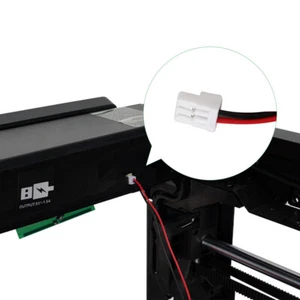 For Bambu Lab Light P1p P1s X1C LED Lights Strip LED Light Kit 5V 150cm IP44 - Zdjęcie 1 z 11