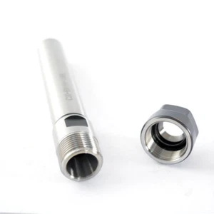 Máquina de Grabado C20-ER16A-100L C20 ER16 vástago recto extensión torno varilla - Imagen 1 de 7