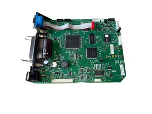Zebra GX420d GX420t Mainboard Main Logic Board P1015654-01 - Bild 1 von 7