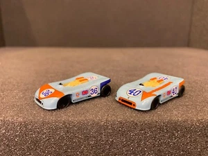 1:90 Schuco Piccolo 45 059 4700 - Targa Florio Set Limited 750 - Imagen 1 de 3