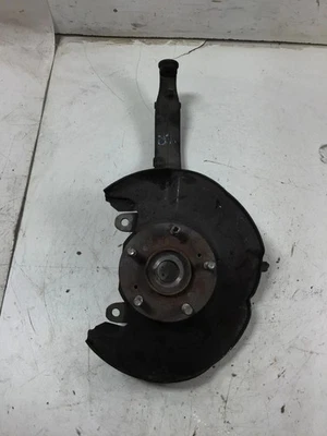 2011 Honda Accord Coupe V6 junta de eixo dianteiro esquerdo ## - Imagem 1 de 4