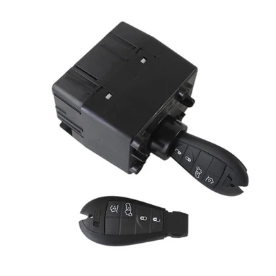 1 PC Car Wireless Ignition Switch Node Module For Dodge Charger 68210150AB - Image 1 of 4