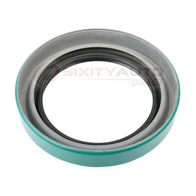 SKF Wheel Seal for 1980-1983 Ford LN700 6.1L 7.0L 8.2L V8 - Axle Hub Tire vd Foto 1 de 4