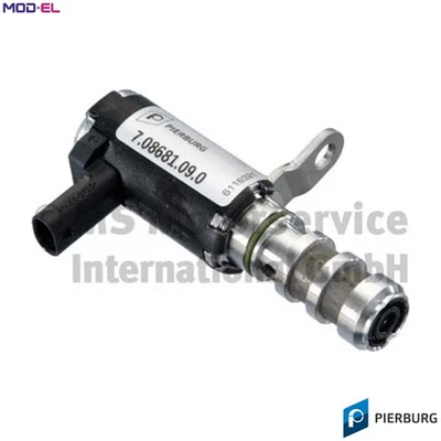 OIL PRESSURE VALVE 7.08681.09.0 FOR B12XHL/12XHT HNK D12XHT/12XHL HNJ HNN 1.2L - Image 1 of 4