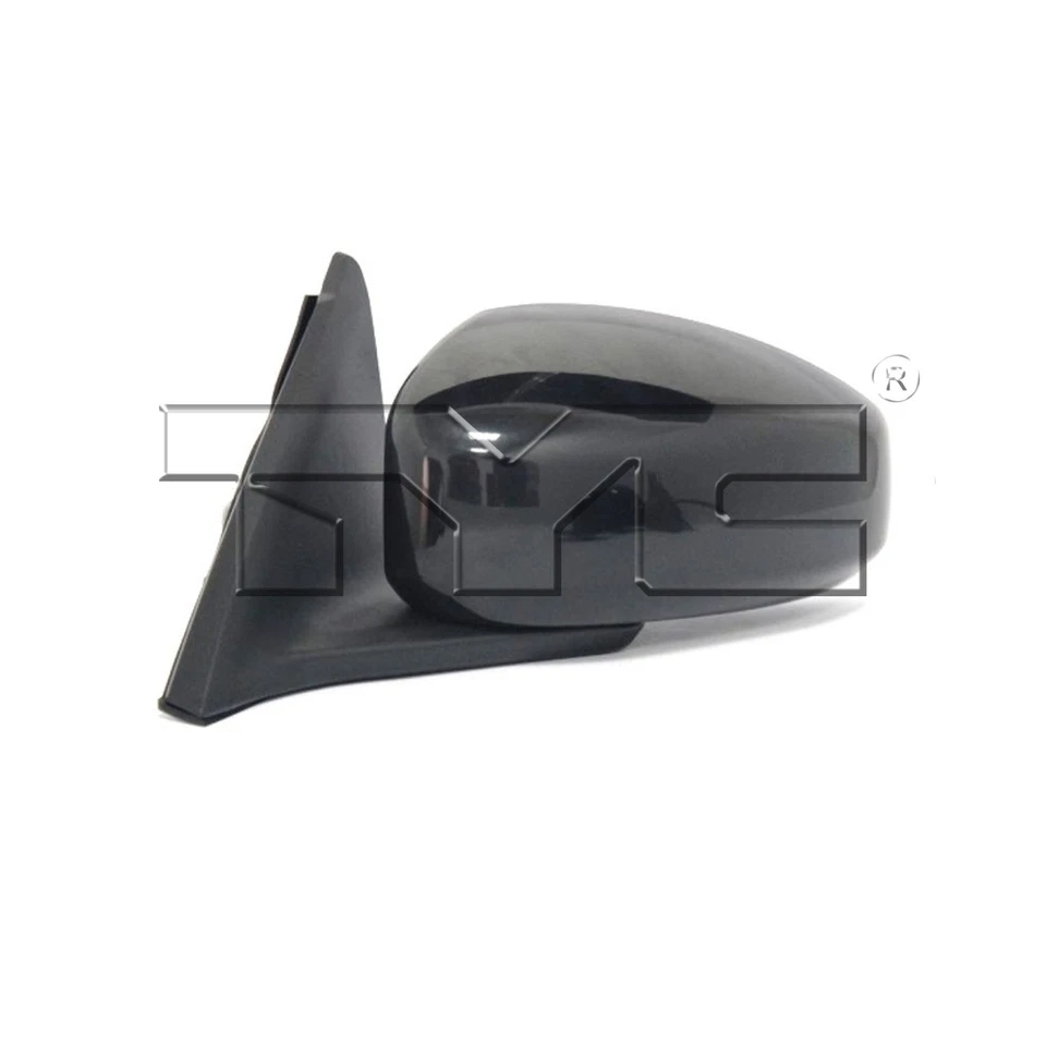 Дверное зеркало для 03–07 Infiniti G35 купе с электроприводом без подогрева левое со стороны водителя - Изображение 1 из 2