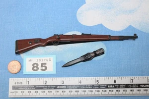 DRAGON 1:6th SCALE WW2 Plastic K98 & Bayonet CB1213e - Picture 1 of 2