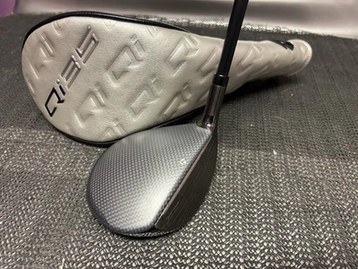 TaylorMade Qi35 Fairway Wood #7 21* RH Ventus 5-A Excellent Youth Specs - Image 1 of 4