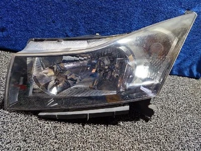 2010 Chevrolet Forenza Optra Lacetti Left LED Headlight - Image 1 of 4