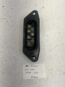 2012-2016 Nissan NV2500 Sliding Door Lock Switch OEM. - Picture 1 of 4