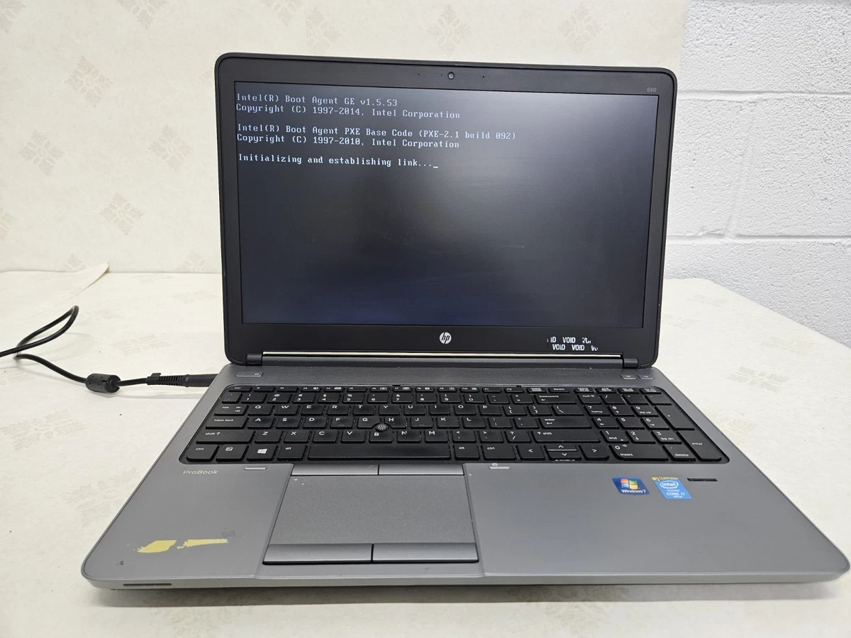 HP ProBook 650 G1 E6P32AV パソコン PC 美品 HP ProBook 650 G1