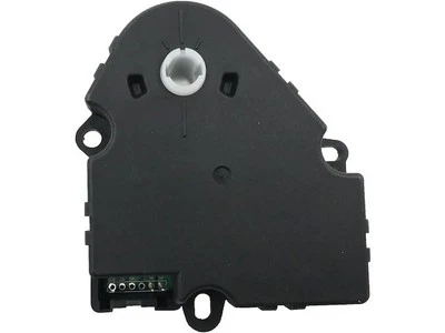 Replacement 79ZY95P Main Air Flap Actuator Fits 2010-2011 Mercury Milan - Image 1 of 2