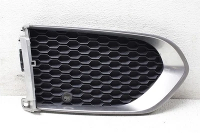 Jaguar F-Pace 2017 parrilla inferior delantera derecha HK8M-8B289-CA 17-21 Foto 1 de 4