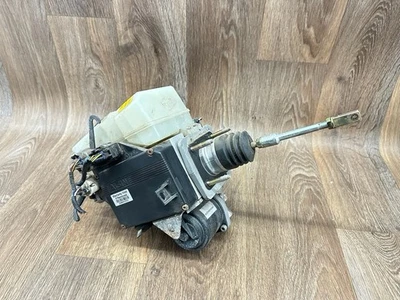 2003 - 2005 TOYOTA 4RUNNER LEXUS GX470 ABS PUMP MASTER CYLINDER ASSEMBLY - Image 1 of 4
