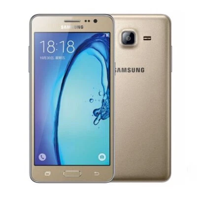 Samsung Galaxy On5 G5500 Dual SIM 1.5GB RAM 8GB ROM 5.0 8MP Android CellPhone - Image 1 of 4