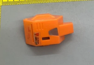 Fender Wheel Armor 1985 Transformers Autobot Jeep Roadbuster G1 Piece Part - Picture 1 of 4