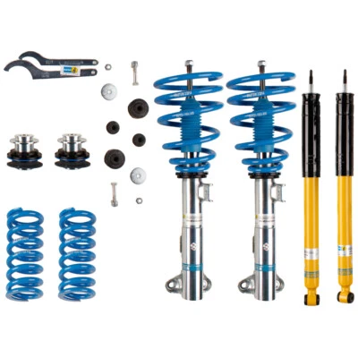 Bilstein 47-100770 B14 Kit Coilovers para 02-07 C230 / 03-06 CLK55 / 07-08 CLK63 Foto 1 de 4
