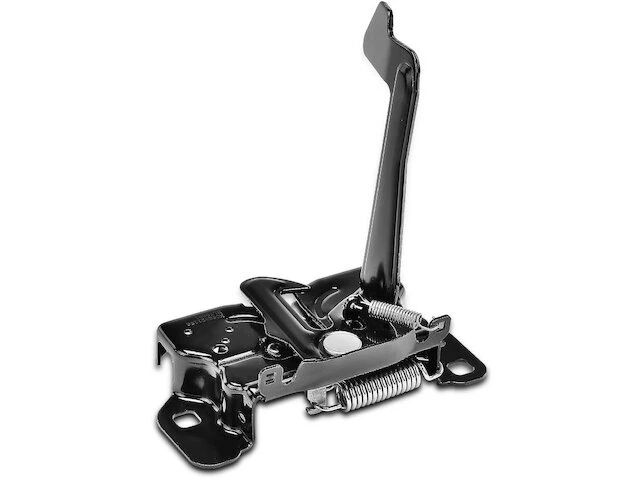 Cierre de capó para Jeep Compass 2012-2017 deportivo utilitario 2015 2016 2014 2013 ZC437ZG Foto 1 de 1