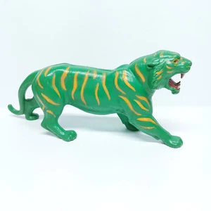 1978 BATTLE CAT VINTAGE MOTU MASTERS OF THE UNIVERSE ORIGINAL MATTEL HEMAN - Picture 1 of 24