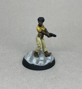 Kendra - Hasslefree Miniatures - Painted - Picture 1 of 3